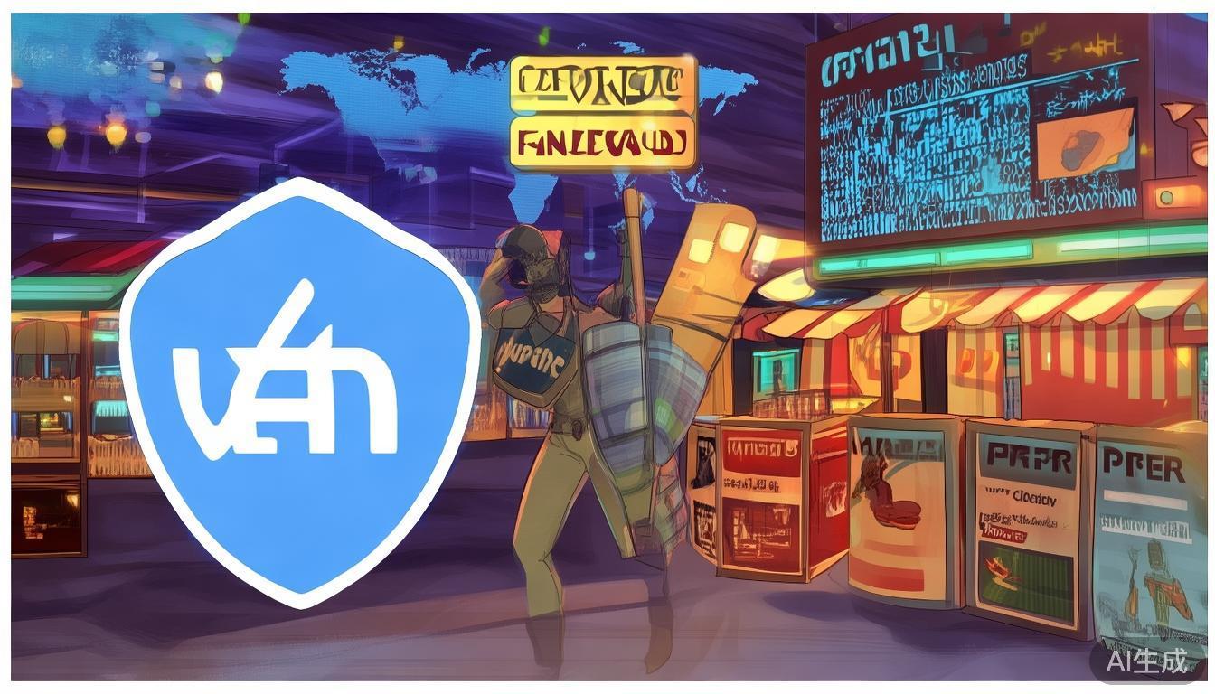 极速VPN账号购买与使用完整指南:快速、安全的连接体验宝典