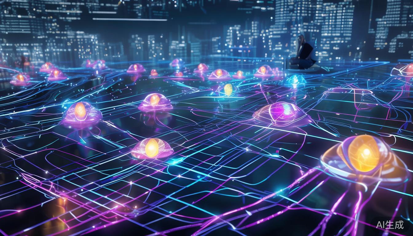 全面详解VPN测试节点的选择策略与性能评估方法解析