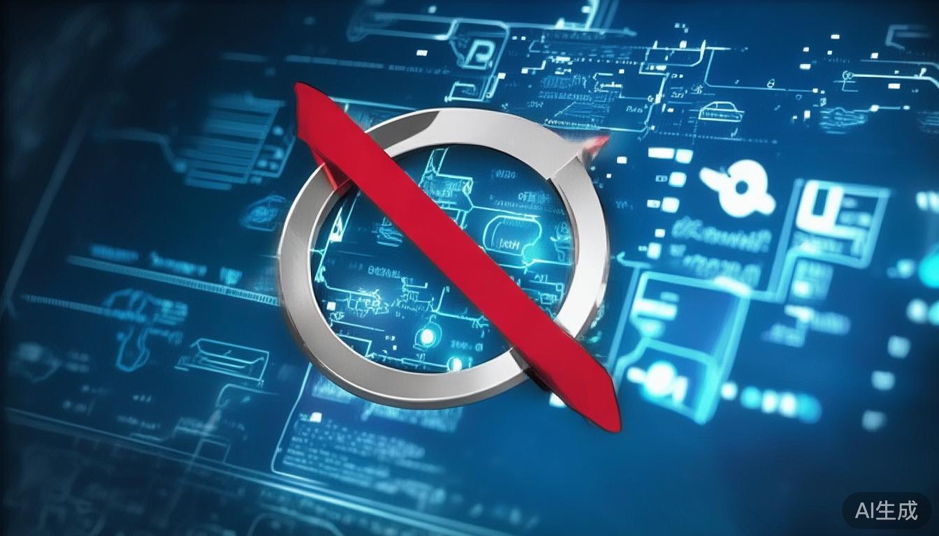 VPN全面禁令的影响分析及企业应对策略探讨 3. 对信息安全与隐私保护的影响
禁令一方面是为