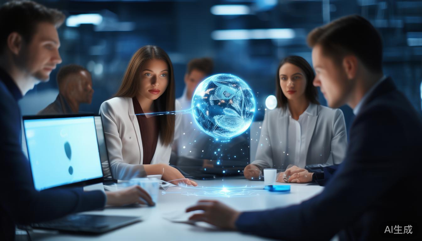 远程访问与连接
现代企业越来越依赖远程办公，VP