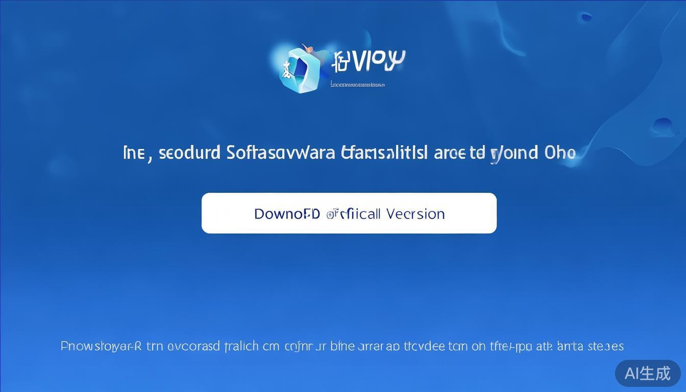 下载官方正版软件：避免使用非官方渠道提供的版本，以